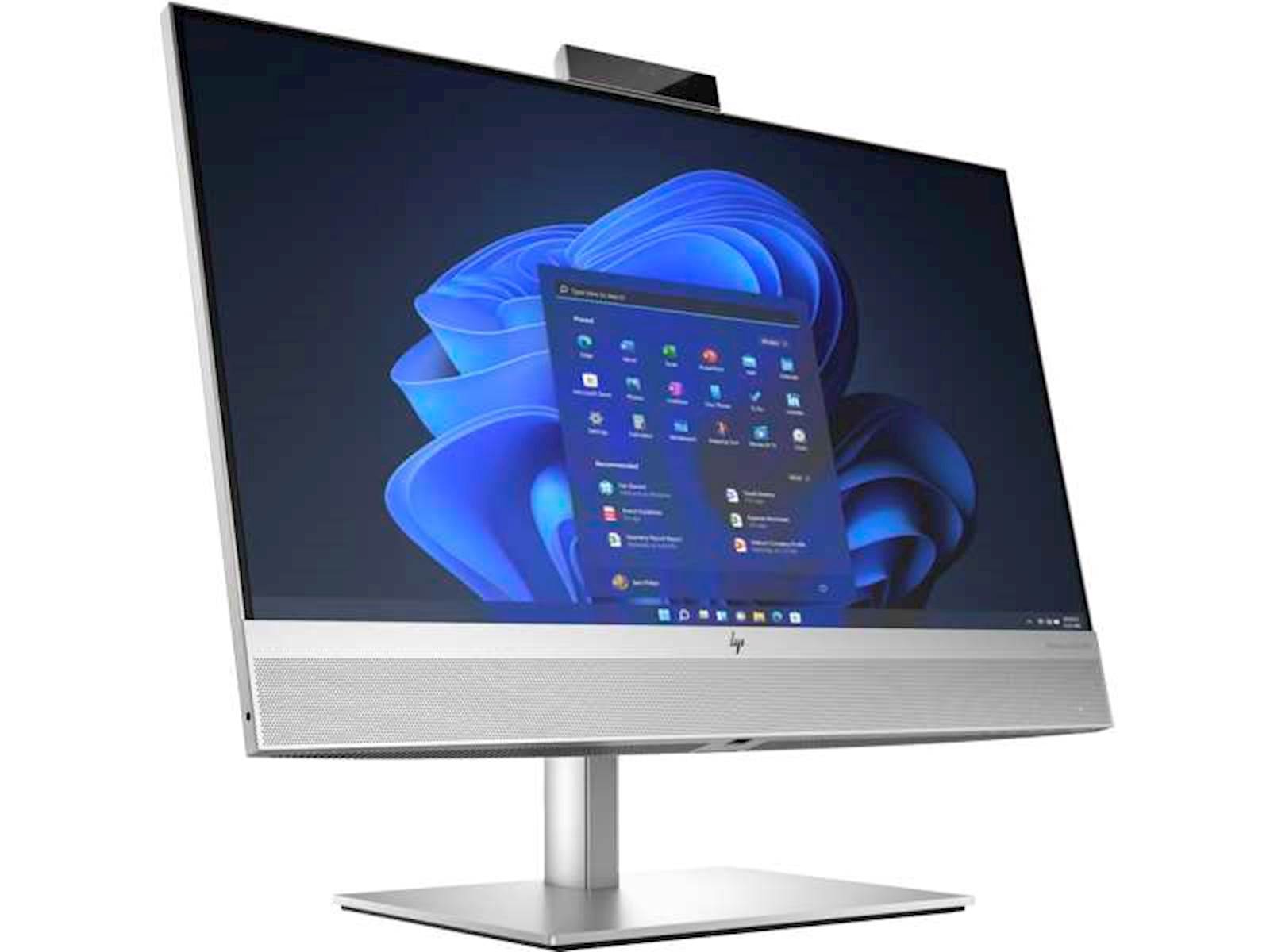 168088_2 Računalnik HP EliteOne 870 G9 AIO 27 i7-14700/32GB/SSD 1 TB/27''QHD/NT/W11Pro - slika 1