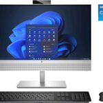 Računalnik HP EliteOne 840 G9 AIO i5-14500/16GB/SSD 512 GB/24''FHD/NT/W11Pro
