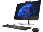 Računalnik HP ProOne 440 G9 i5-14500T/16GB/ SSD 512GB/23,8'' FHD Touch/HAS/W11Pro - slika 5