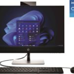 Računalnik HP ProOne 440 G9 i5-14500T/16GB/ SSD 512GB/23,8'' FHD NT/HAS/W11Pro