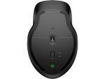 HP 435 - miška - več naprav - 2.4 GHz, Bluetooth 5.2 - slika 9