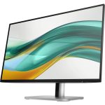 Monitor HP Series 5 Pro 524pu 60,5 cm (23,8 cm) FHD IPS 16:9 USB-C PD, nastavljiv - slika 9