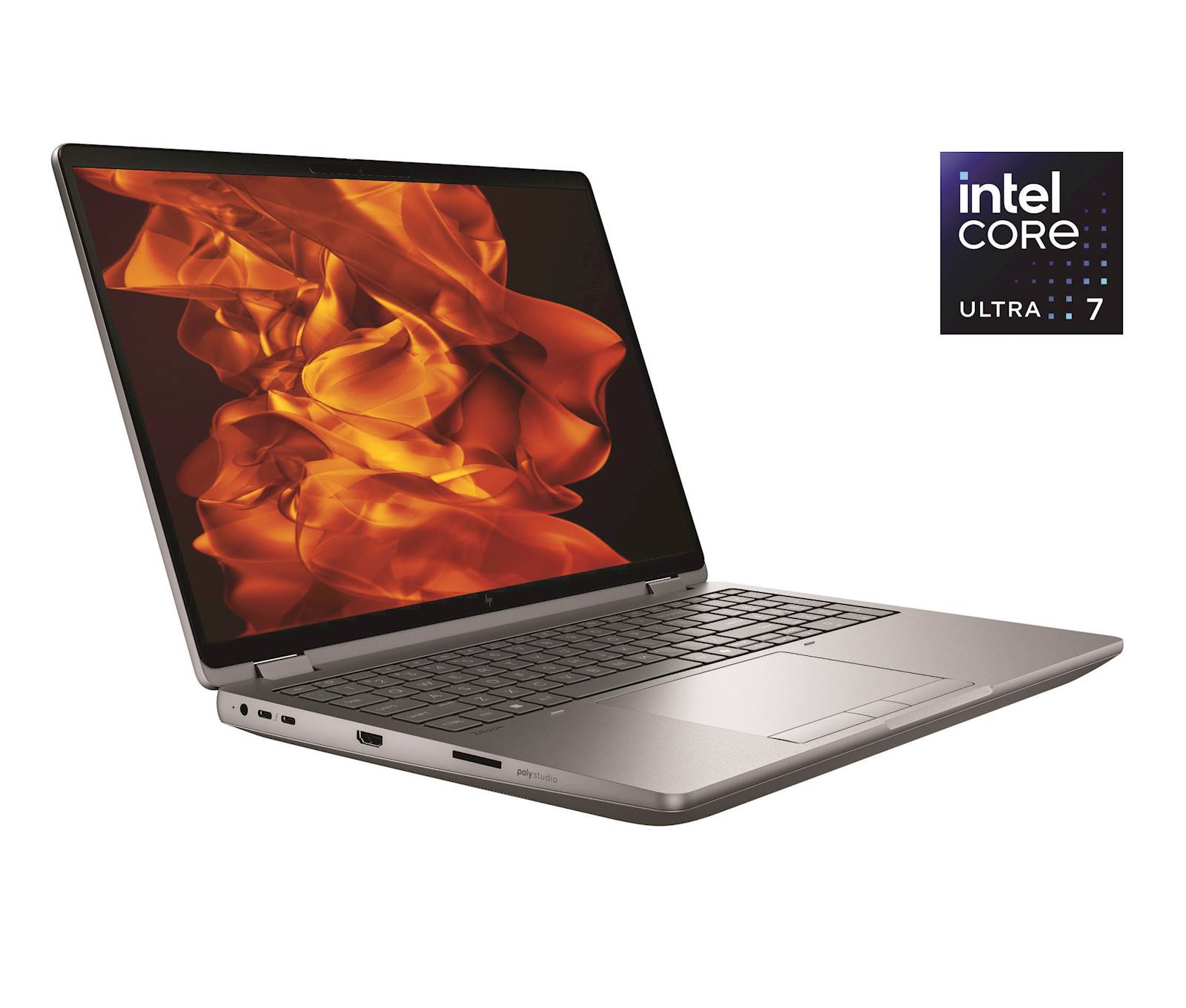 171431 Prenosnik HP Zbook Fury G1i 16 Ultra 7 255HX/32GB/SSD 1TB/16''WQXGA 400/5G/W11Pro - slika 1