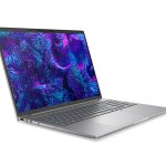 Prenosnik HP Zbook 8 G1i 16 U7-255U/32GB/SSD 1TB/16''WUXGA 300 Touch/IR/W11Pro