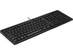Tipkovnica HP USB 125 G2 SLO - slika 3