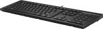 Tipkovnica HP USB 125 G2 SLO - slika 5