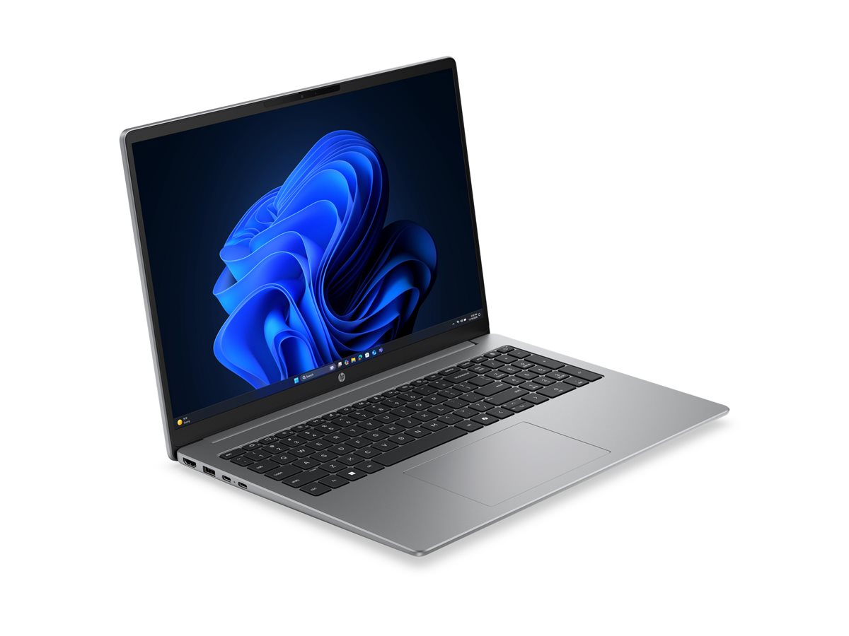 173dda82-6300-4dde-91d7-42ed58a3520b HP 200 G2a prenosnik - 16" - AMD Ryzen 5 - 220 - 16 GB RAM - 512 GB SSD - bosansko/hrvaško/črnogorsko/slovensko/srbsko - slika 1