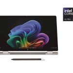 Prenosnik HP EliteBook X Flip G2i 14 U7 356H/32GB/SSD 1TB/14'' WUXGA 300 Touch/3YR/W11Pro