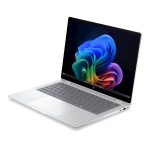 Prenosnik HP EliteBook X Flip G2i 14 U7 356H/32GB/SSD 1TB/14'' WUXGA 300 Touch/3YR/W11Pro - slika 2