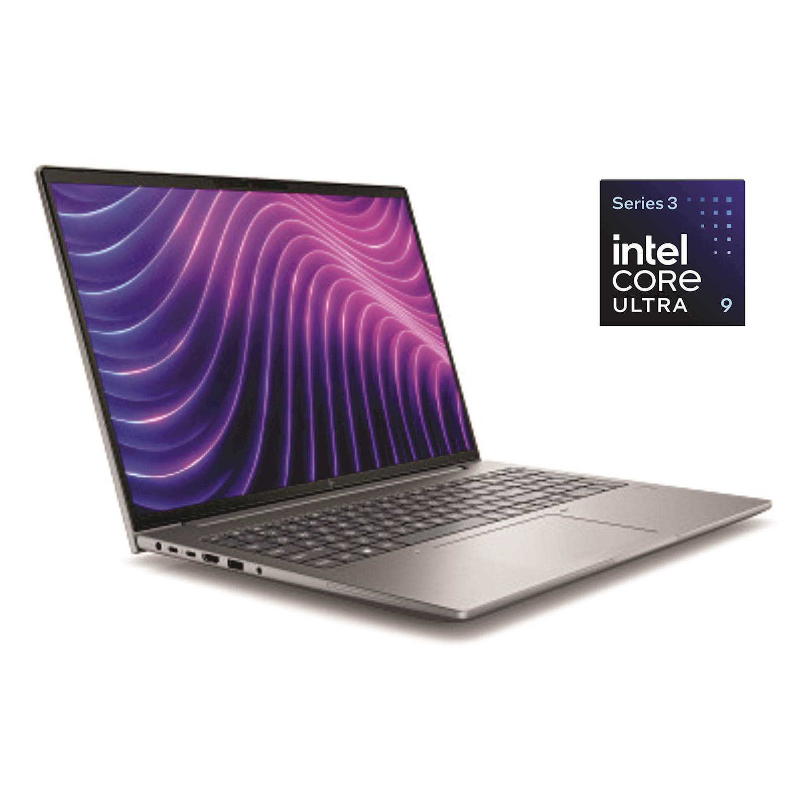 175803 Prenosnik HP ZBook X G2i 16 U9-386H/32GB/SSD 1TB/16''WQXGA 500 120Hz/RTX PRO 3000 12GB/IR/W11Pro - slika 1
