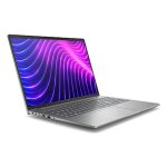 Prenosnik HP ZBook X G2i 16 U9-386H/32GB/SSD 1TB/16''WQXGA 500 120Hz/RTX PRO 3000 12GB/IR/W11Pro - slika 6