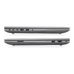 HP ZBook X G2i mobilna delovna postaja - Copilot + PC, AI PC, AI delovna postaja - 16" - Intel Core Ultra 7 - 356H - 32 GB RAM - 1 TB SSD - bosansko/hrvaško/črnogorsko/slovensko/srbsko - slika 6