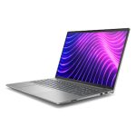 HP ZBook X G2i mobilna delovna postaja - Copilot + PC, AI PC, AI delovna postaja - 16" - Intel Core Ultra 7 - 356H - 32 GB RAM - 1 TB SSD - bosansko/hrvaško/črnogorsko/slovensko/srbsko - slika 7