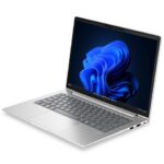 HP EliteBook 6 G2ah prenosnik - 14" - AMD Ryzen 5 - 220 - 16 GB RAM - 512 GB SSD - bosansko/hrvaško/črnogorsko/slovensko/srbsko