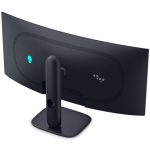 Alienware AW3426DW - OLED monitor - ukrivljen - 34" - HDR