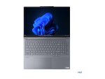 Lenovo ThinkBook 16p G6 IAX - AI PC - 16" - Intel Core Ultra 7 - 255HX - 32 GB RAM - 1 TB SSD - slovenski