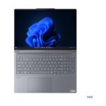 Lenovo ThinkBook 16p G6 IAX - AI PC - 16" - Intel Core Ultra 9 - 275HX - 32 GB RAM - 1 TB SSD - slovenski