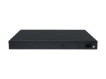 HPE Omrežje Comware 5050EI 20p 10/100/1000BT PoE+ 4p SmtRt 1/2.5GbE PoE++ 4p SFP 1G/2.5G - stikalo - 24 vrat - upravljano - montaža v rack - slika 5