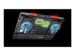 HP ZBook Fury 16 G1i mobilna delovna postaja - AI PC, AI delovna postaja - 16" - Intel Core Ultra 9 - 285HX - vPro - 64 GB RAM - 1 TB SSD - 5G - bosansko/hrvaško/črnogorsko/slovensko/srbsko - slika 18