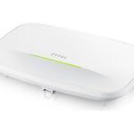 Zyxel WBE630S - radijska dostopna točka - 6-stream, BE12300, NebulaFlex Pro - Wi-Fi 7 - upravljanje v oblaku - z 1-letnim Connect & Protect (CNP)