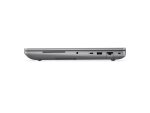 HP ZBook Fury 16 G1i mobilna delovna postaja - AI PC, AI delovna postaja - 16" - Intel Core Ultra 9 - 285HX - vPro - 64 GB RAM - 1 TB SSD - 5G - bosansko/hrvaško/črnogorsko/slovensko/srbsko - slika 16