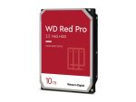 WD Red Pro WD103KFBX - trdi disk - Enterprise - 10 TB - SATA 6Gb/s - slika 2