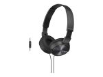 Sony MDR-ZX310 - slušalke - 3,5 mm priključek