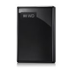 WD My Passport - trdi disk - 1 TB - USB 3.2 Gen 1