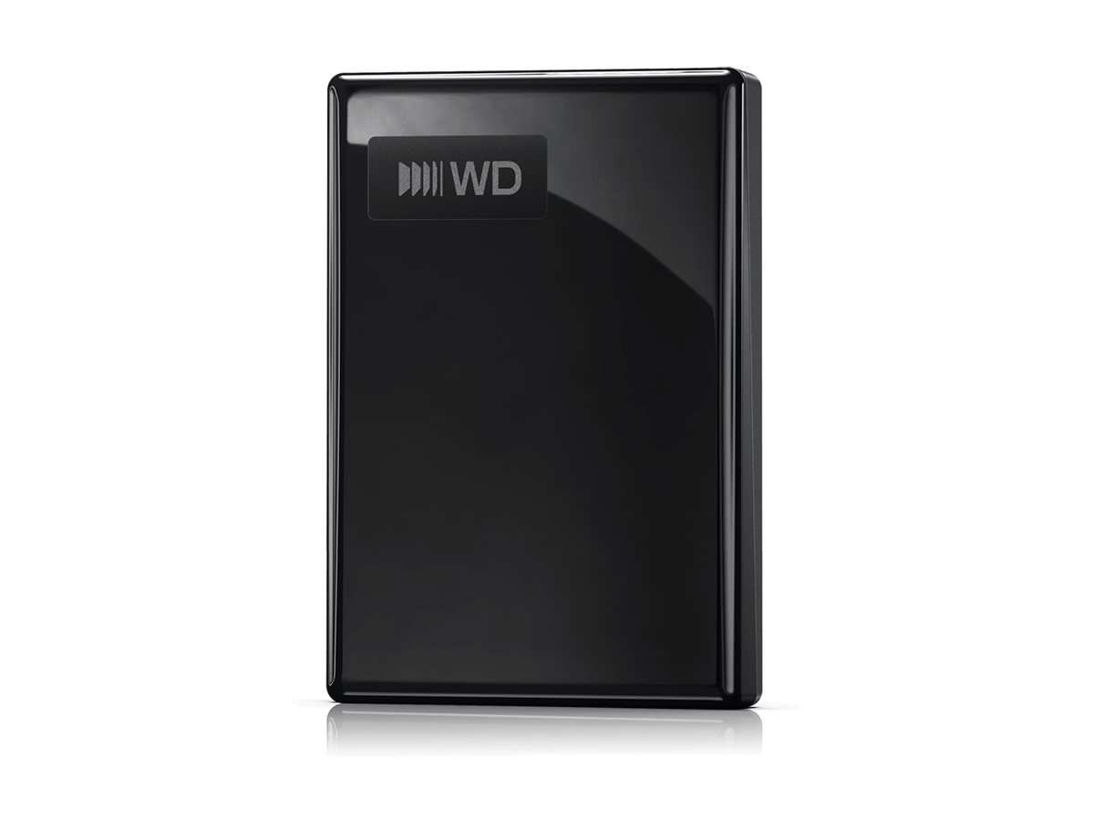 33ab7c5c-c4da-44f3-a503-46d0a5f83946 WD My Passport - trdi disk - 1 TB - USB 3.2 Gen 1 - slika 1