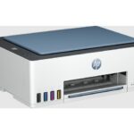 HP Smart Tank 585 All-in-One - večnamenski tiskalnik - barvni