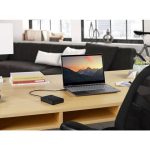 Seagate Expansion STKM4000400 - trdi disk - 4 TB - USB 3.0