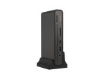 ASUS DC301 - priklopna postaja - USB-C - HDMI, DP, USB-C - 1GbE - slika 2