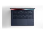 Prenosnik HP EliteBook X G2a RyzenAI 7 PRO 450/32GB/SSD1TB/14" WUXGA OLED 60Hz/300 nit/W11Pro