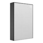 Seagate One Touch STKZ5000401 - trdi disk - 5 TB - USB 3.0