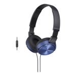 Sony MDR-ZX310 - slušalke - 3,5 mm priključek