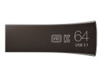 Samsung BAR Plus MUF-64BE4 - Ključ USB - 64 GB - slika 2