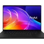 ASUS ProArt P16 H7607BA-SE004X - 16" - NVIDIA RTX Spark - NX1 - 64 GB RAM - 1 TB SSD