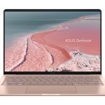 ASUS ZenBook 14 UX3480KA-U1167W - Copilot+ PC - 14" - AMD Ryzen AI 7 - 345 - 16 GB RAM - 512 GB SSD