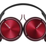Sony MDR-ZX310 - slušalke - 3,5 mm priključek