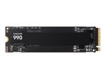 Samsung 990 MZ-V9V2T0BW - SSD - 2 TB - PCIe 4.0 x4 (NVMe) - slika 2