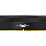 XPOWER Zenith - DDR5 - modul - 16 GB - DIMM 288-pinski / PC5-24000 - brez medpomnilnika