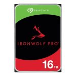 Seagate IronWolf Pro ST16000NT001 - trdi disk - 16 TB - SATA 6Gb/s