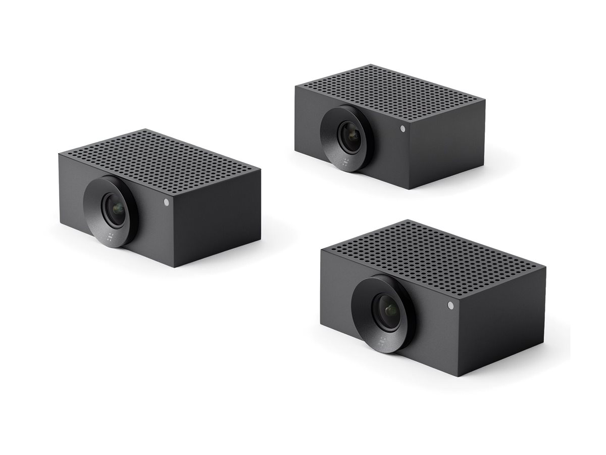99cad327-1ae2-400a-b360-b3c680fa852e Jabra CAM ekipa - konferenčna kamera - slika 1