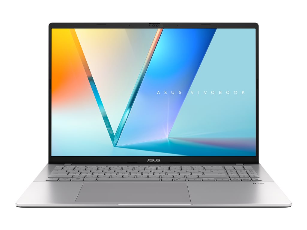 9b98b0d4-a08c-443e-b1d2-36ed30f9916f ASUS Vivobook S16 S3607CA-RP024W - 16" - Intel Core Ultra 7 - 255H - 16 GB RAM - 512 GB SSD - slika 1
