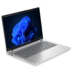 HP EliteBook 6 G2a prenosnik - AI PC - 14" - AMD Ryzen 7 - 250 - 16 GB RAM - 512 GB SSD - bosansko/hrvaško/črnogorsko/slovensko/srbsko