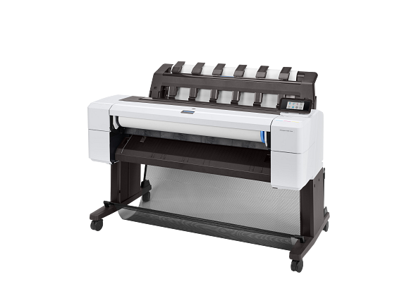 Risalnik HP DesignJet T1600 36" Plus Edition, 3EK10D
