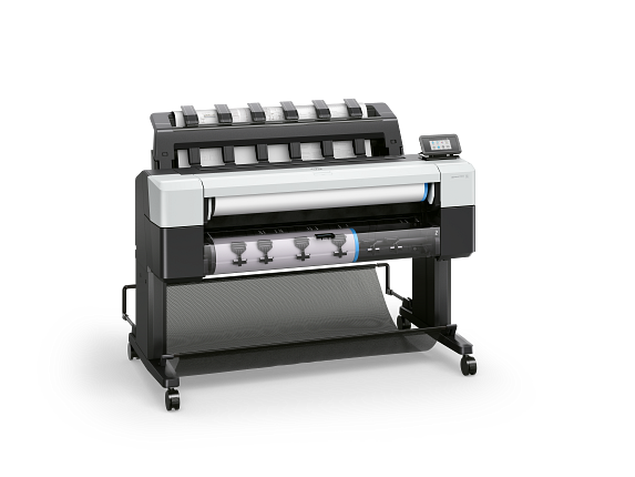 Risalnik HP Designjet T1600dr, 36" Plus, 3EK12D