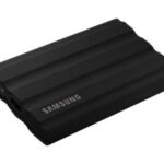 Samsung T7 Shield MU-PE2T0S - SSD - 2 TB - USB 3.2 Gen 2