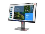 Lenovo ThinkVision P27UD-40 - LED monitor - 4K - 27" - HDR