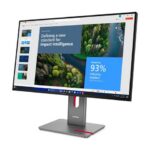 Lenovo ThinkVision P27UD-40 - LED monitor - 4K - 27" - HDR